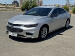 Chevrolet Malibu-2