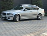 BMW 323-5