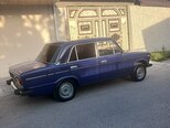 LADA (VAZ) 2106-3