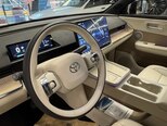 Toyota bZ3X-8