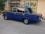 LADA (VAZ) 2106-2