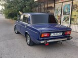 LADA (VAZ) 2106-5