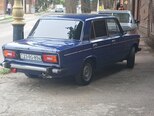 LADA (VAZ) 2106-10
