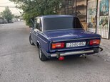 LADA (VAZ) 2106-6