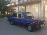 LADA (VAZ) 2106-7