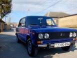LADA (VAZ) 2106-1