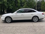 Hyundai Grandeur-2