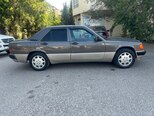 Mercedes 190-4