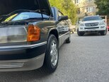 Mercedes 190-7