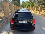 Chevrolet Trax-2