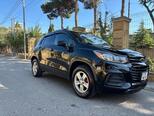 Chevrolet Trax-4