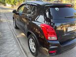 Chevrolet Trax-5