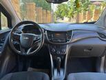 Chevrolet Trax-6