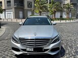 Mercedes C 300-3