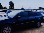 Renault Megane-3
