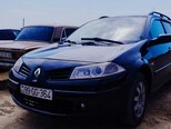 Renault Megane-13