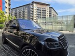Land Rover Range Rover-6