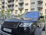 Land Rover Range Rover-1