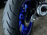 Yamaha R15M-3