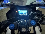 Yamaha R15M-4