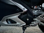 Yamaha R15M-5