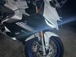 Yamaha R15M-9
