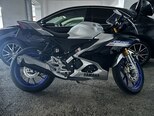 Yamaha R15M-12