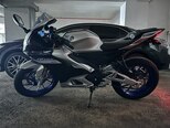Yamaha R15M-8