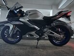 Yamaha R15M-1