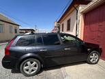 Renault Megane-3