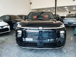 Changan Qiyuan Q07-2