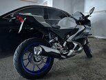 Yamaha R15M-10