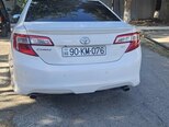 Toyota Camry-5