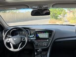 Kia K5-9