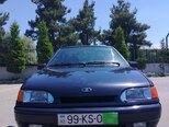 LADA (VAZ) 2115-1