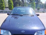 LADA (VAZ) 2115-7