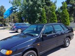 LADA (VAZ) 2115-9