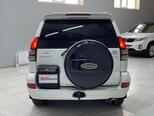 Toyota Land Cruiser Prado-2