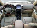 Toyota Land Cruiser Prado-3