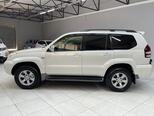Toyota Land Cruiser Prado-8