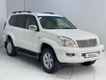 Toyota Land Cruiser Prado-5