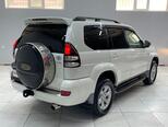 Toyota Land Cruiser Prado-9