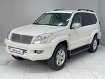 Toyota Land Cruiser Prado-4