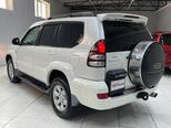 Toyota Land Cruiser Prado-7
