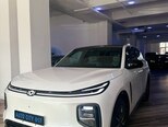 Changan Qiyuan Q07-3