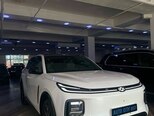Changan Qiyuan Q07-2