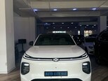 Changan Qiyuan Q07-1