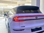 Changan Qiyuan Q07-7
