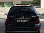Mercedes ML 350-4