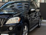 Mercedes ML 350-6